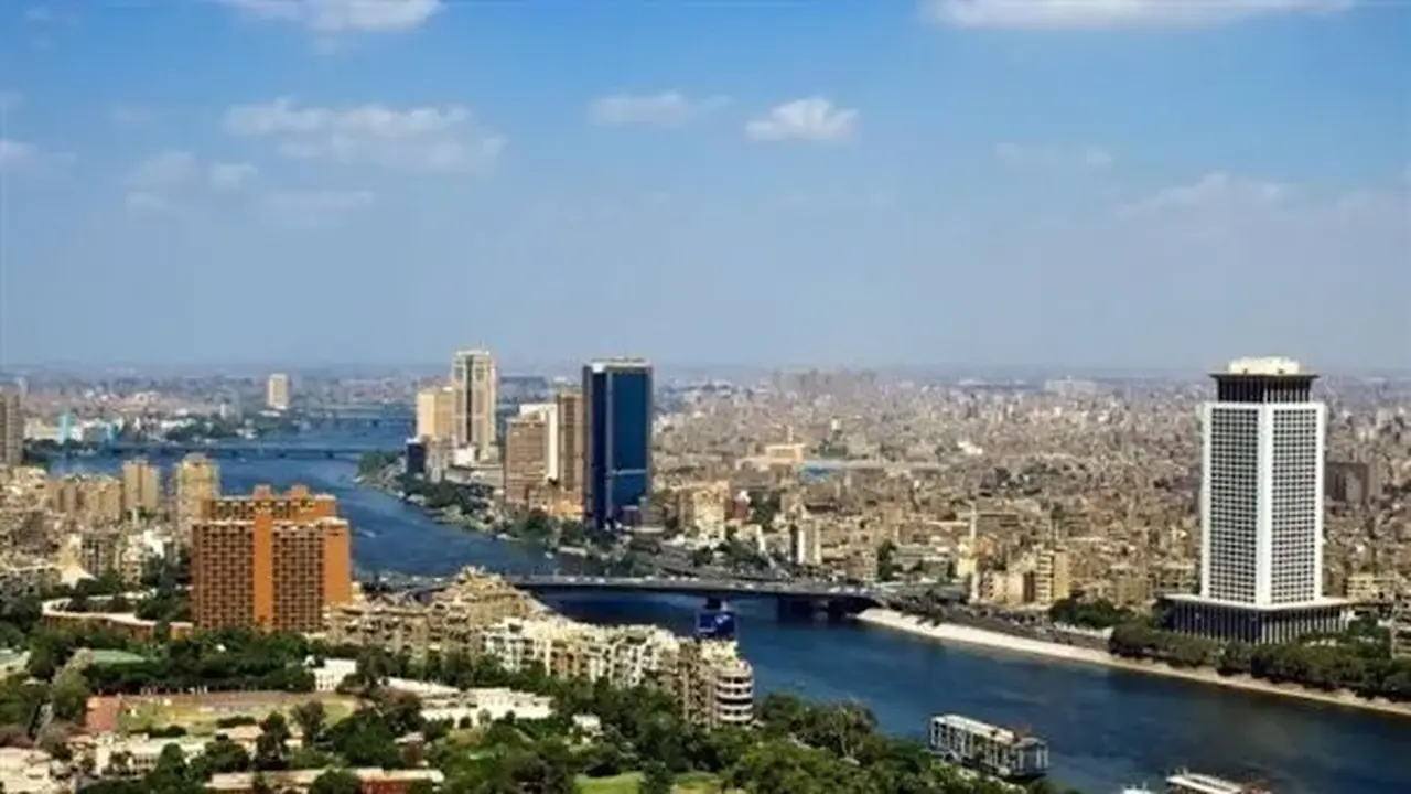 الأرصاد تعلن استمرار الأجواء الدافئة على أغلب الأنحاء في مصر اليوم